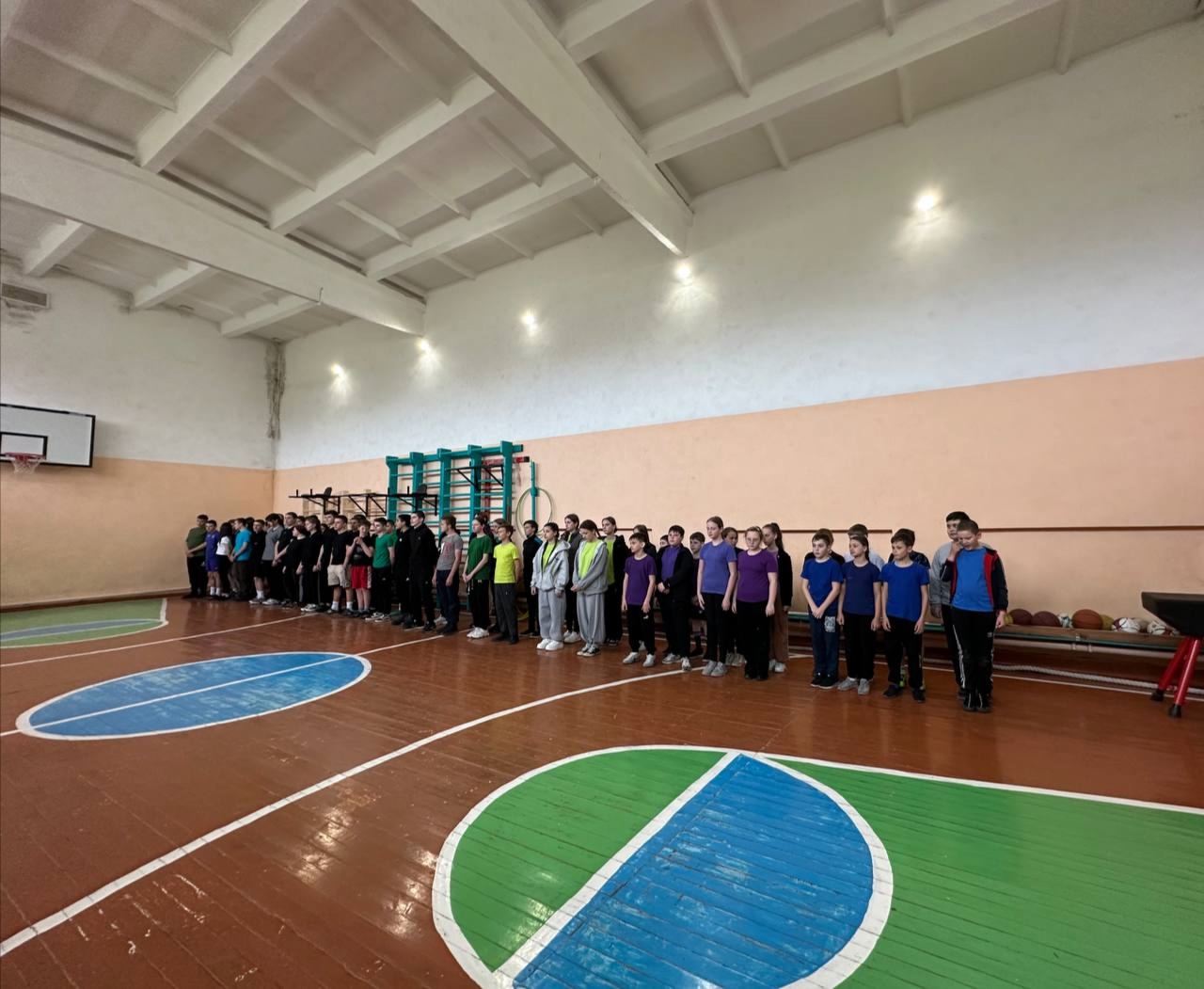 Всемирный день здоровья !.